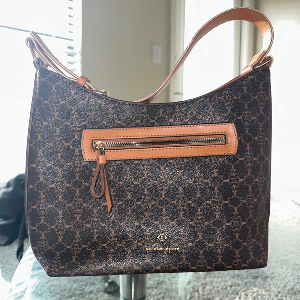 Nanette Lepore handbag